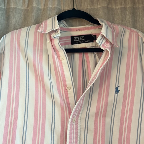 Polo Ralph Lauren Button-Down - Picture 3 of 3